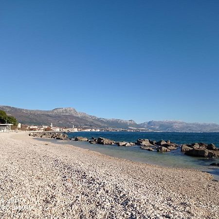 Apartmán Barba Luka, Near Beach, Beautiful Views Kaštela Exteriér fotografie